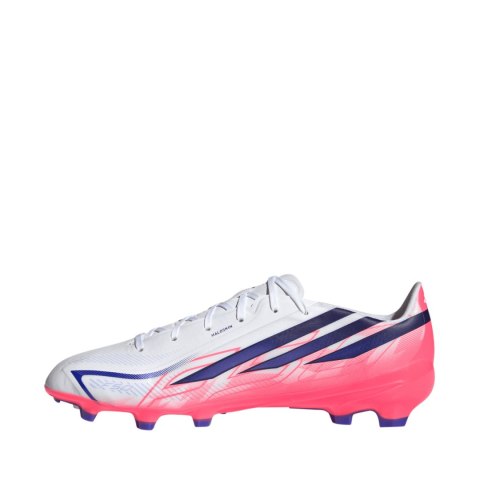 Buty piłkarskie adidas F50 Hyperfast League FG KJ3412 40 2/3 Adidas