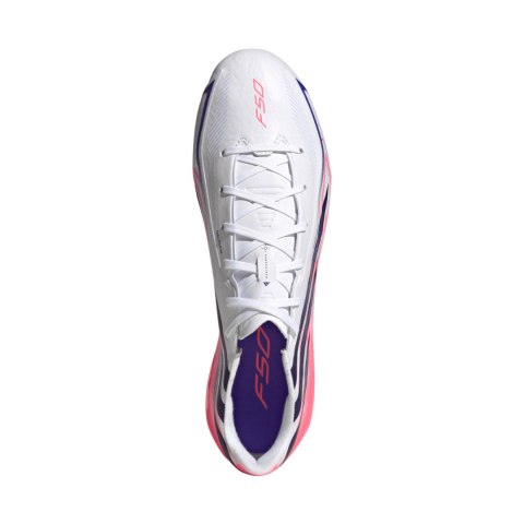 Buty piłkarskie adidas F50 Hyperfast League FG KJ3412 44 Adidas