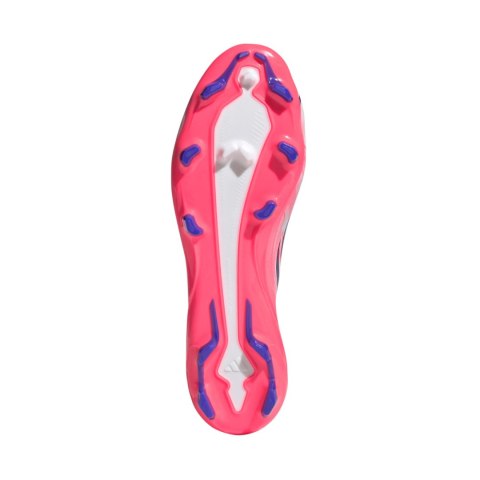 Buty piłkarskie adidas F50 Hyperfast League FG KJ3412 44 Adidas