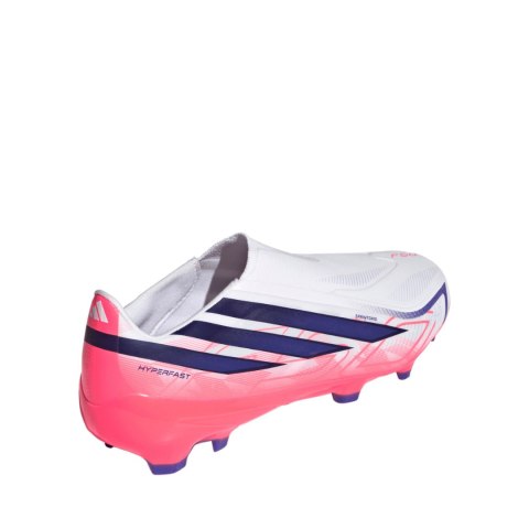Buty piłkarskie adidas F50 Hyperfast League LL FG KJ3415 41 1/3 Adidas