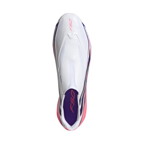 Buty piłkarskie adidas F50 Hyperfast League LL FG KJ3415 45 1/3 Adidas