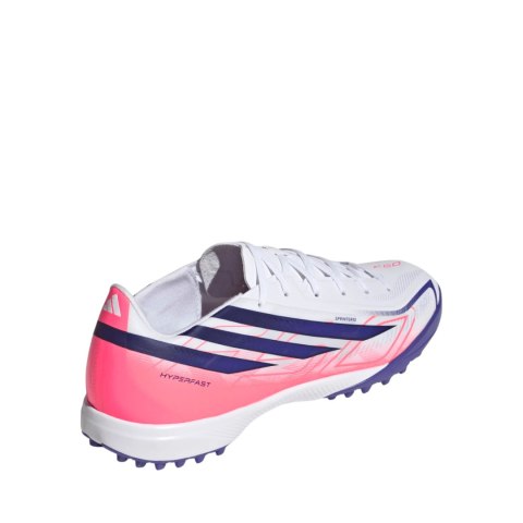 Buty piłkarskie adidas F50 Hyperfast League TF KJ3434 40 Adidas