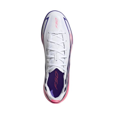 Buty piłkarskie adidas F50 Hyperfast League TF KJ3434 40 Adidas