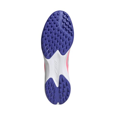 Buty piłkarskie adidas F50 Hyperfast League TF KJ3434 40 Adidas