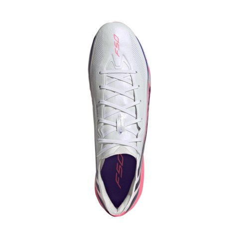 Buty piłkarskie adidas F50 Hyperfast Pro FG KJ3438 41 1/3 Adidas