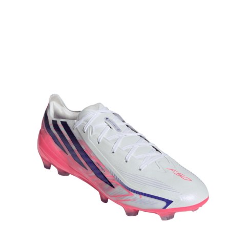 Buty piłkarskie adidas F50 Hyperfast Pro FG KJ3438 42 Adidas