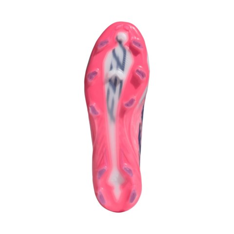 Buty piłkarskie adidas F50 Hyperfast Pro FG KJ3438 43 1/3 Adidas
