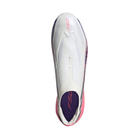 Buty piłkarskie adidas F50 Hyperfast Pro LL FG KH6806 42 Adidas