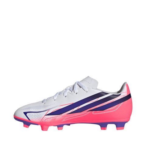 Buty piłkarskie dla dzieci adidas F50 Hyperfast Club FG/MG KK1308 32 Adidas