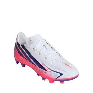 Buty piłkarskie dla dzieci adidas F50 Hyperfast Club FG/MG KK1308 33 Adidas