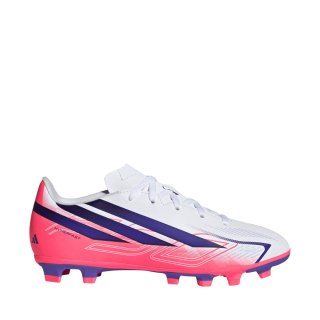 Buty piłkarskie dla dzieci adidas F50 Hyperfast Club FG/MG KK1308 35 Adidas