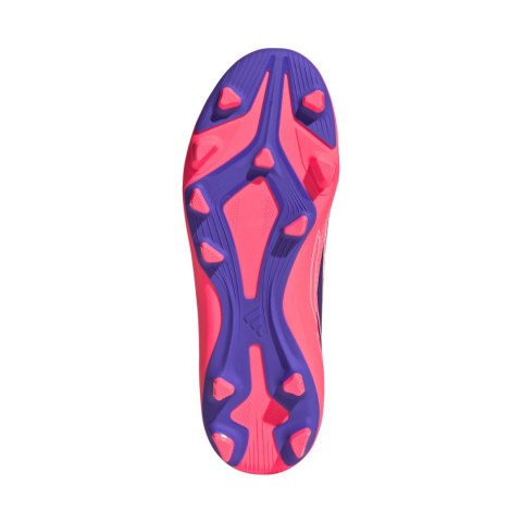 Buty piłkarskie dla dzieci adidas F50 Hyperfast Club FG/MG KK1308 36 Adidas