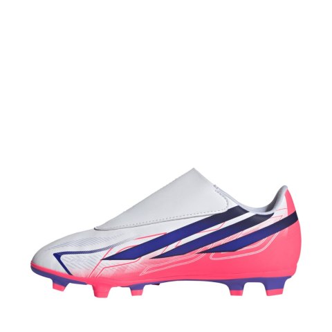 Buty piłkarskie dla dzieci adidas F50 Hyperfast Club H&L FG/MG KK1333 34 Adidas