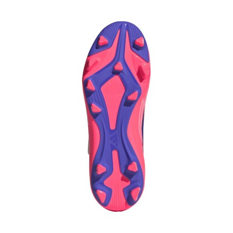 Buty piłkarskie dla dzieci adidas F50 Hyperfast Club H&L FG/MG KK1333 35 Adidas