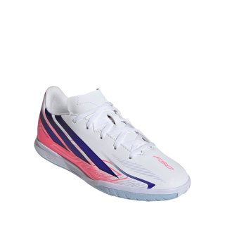 Buty piłkarskie dla dzieci adidas F50 Hyperfast Club IN KK1341 33 Adidas