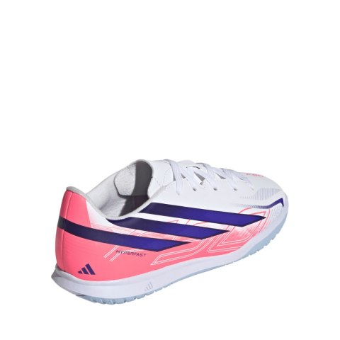 Buty piłkarskie dla dzieci adidas F50 Hyperfast Club IN KK1341 33 Adidas