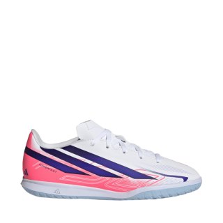 Buty piłkarskie dla dzieci adidas F50 Hyperfast Club IN KK1341 34 Adidas