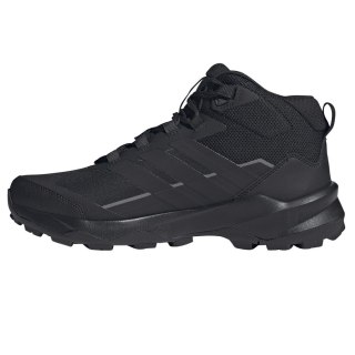 Buty adidas Terrex Skychaser AX5 MID GTX JQ2207 czarny 42 2/3 Adidas