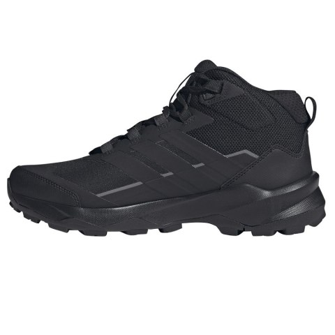 Buty adidas Terrex Skychaser AX5 MID GTX JQ2207 czarny 42 2/3 Adidas