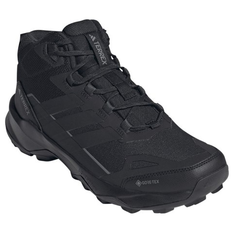 Buty adidas Terrex Skychaser AX5 MID GTX JQ2207 czarny 42 2/3 Adidas