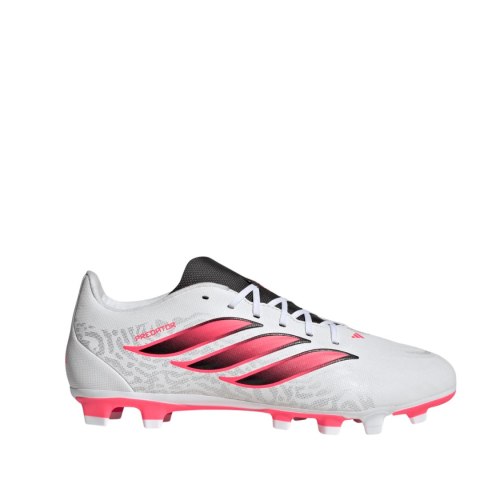 Buty piłkarskie adidas Predator Club FG/MG IH2111 40 2/3 Adidas