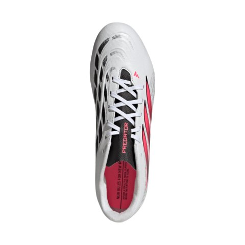 Buty piłkarskie adidas Predator Club FG/MG IH2111 43 1/3 Adidas