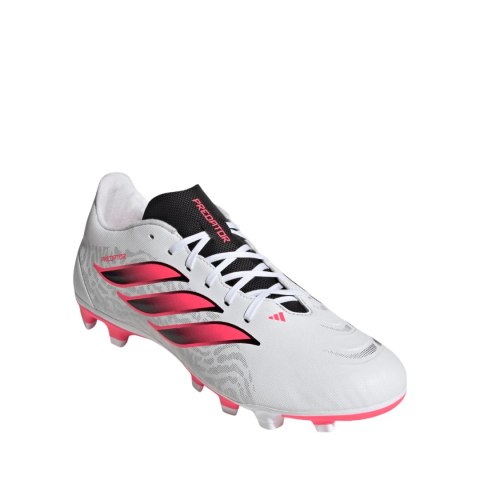 Buty piłkarskie adidas Predator Club FG/MG IH2111 46 Adidas