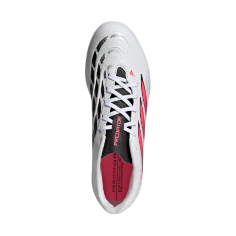 Buty piłkarskie adidas Predator Club IN Sala IH2119 44 Adidas