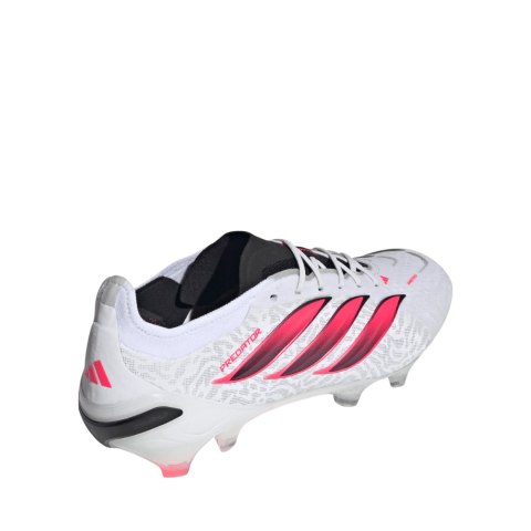 Buty piłkarskie adidas Predator Elite FG IH4699 41 1/3 Adidas