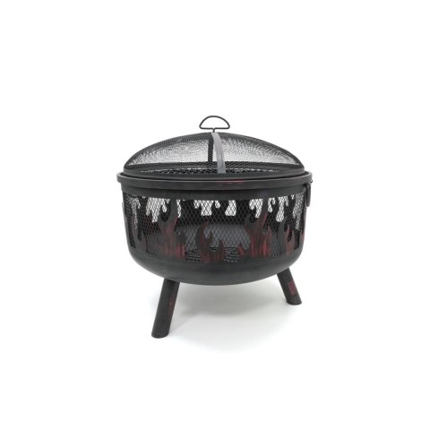 HEAT PALENISKO OGRODOWE KOSZ HORNSET Heat Outdoor Living