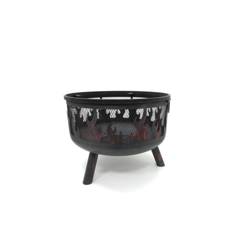 HEAT PALENISKO OGRODOWE KOSZ HORNSET Heat Outdoor Living