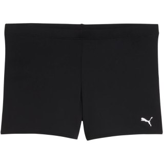 Kąpielówki męskie Puma Classic Trunks czarne 947055 01 2XL Puma