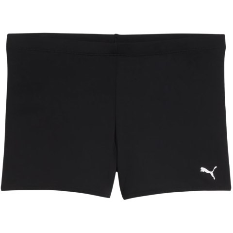 Kąpielówki męskie Puma Classic Trunks czarne 947055 01 S Puma