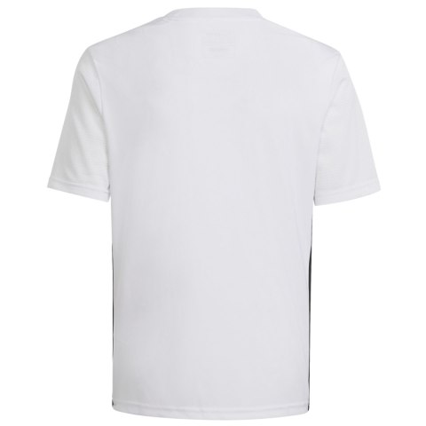 Koszulka dla dzieci adidas Tabela 23 Jersey biała H44534 152cm Adidas teamwear