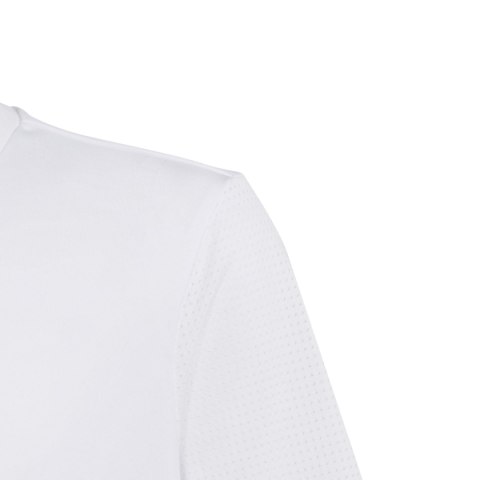 Koszulka dla dzieci adidas Tabela 23 Jersey biała H44534 152cm Adidas teamwear