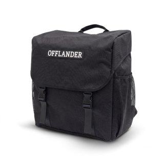 OFFLANDER TORBA NA KLAPĘ PICKUPA 55 L OFFLANDER