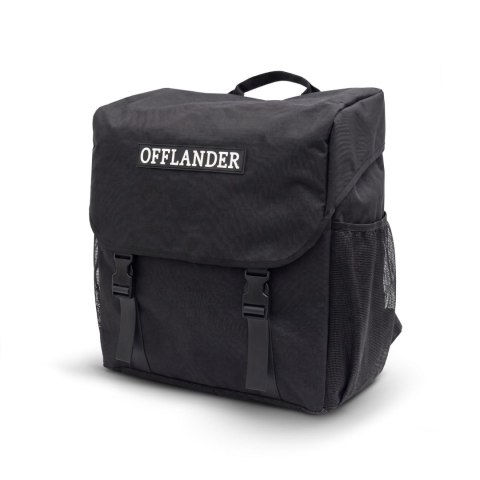 OFFLANDER TORBA NA KLAPĘ PICKUPA 55 L OFFLANDER