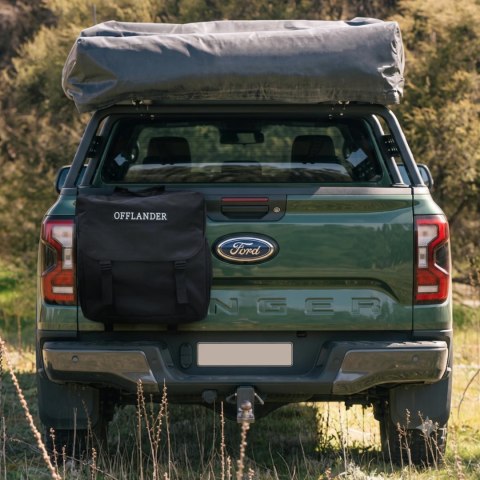 OFFLANDER TORBA NA KLAPĘ PICKUPA 55 L OFFLANDER