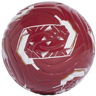 Piłka adidas Liverpool FC Club Mini KE5133 czerwony 1 Adidas