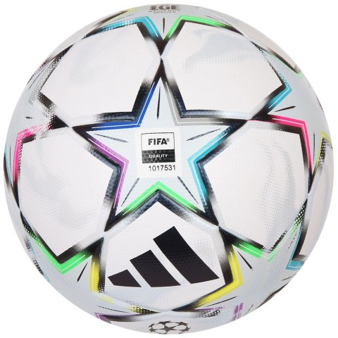 Piłka adidas UCL BOX League KE9771 biały 4 Adidas