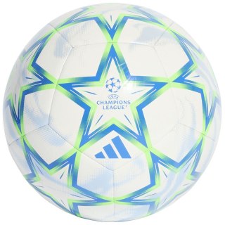 Piłka adidas UCL Club KX5863 biały 5 Adidas