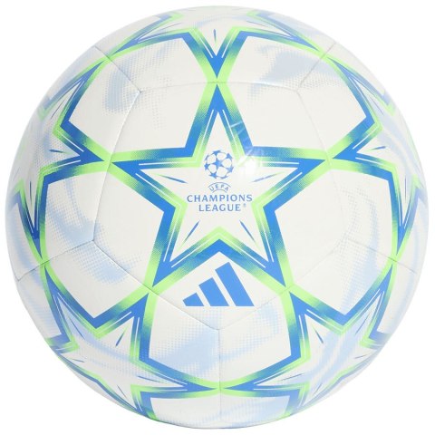 Piłka adidas UCL Club KX5863 biały 5 Adidas