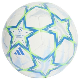 Piłka adidas UCL Club KX5863 biały 5 Adidas