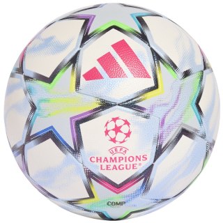 Piłka adidas UCL Competition KE9766 biały 4 Adidas