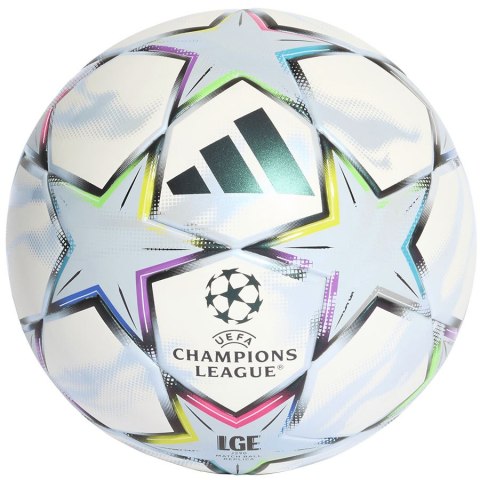 Piłka adidas UCL J290 KE9767 biały 4 Adidas