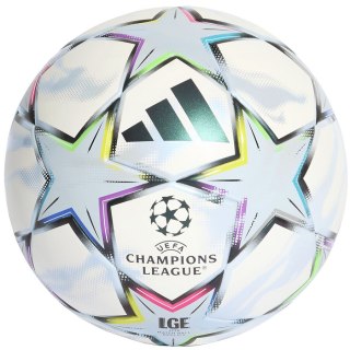 Piłka adidas UCL J290 KE9767 biały 5 Adidas