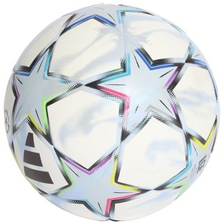 Piłka adidas UCL J290 KE9767 biały 5 Adidas