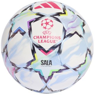Piłka adidas UCL J290 KE9772 biały 4 Adidas