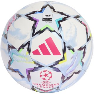 Piłka adidas UCL J290 KE9772 biały 4 Adidas