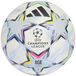 Piłka adidas UCL J350 KE9768 biały 4 Adidas